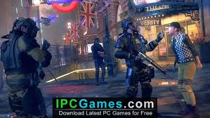 If you're asked for a password, use: Watch Dogs Free Download Ipc Games