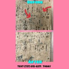 carpet cleaning in clearwater fl