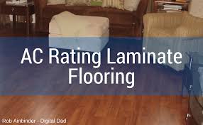 Ac Hardness Grading Scale For Laminate