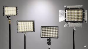 Ten Tips To Read Before You Buy Led Lights For Video Diy Photography