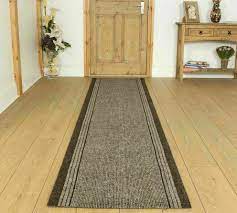 carpet runner extra wide mat non slip