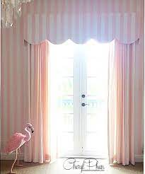 How To Paint Perfect Stripes A Pink