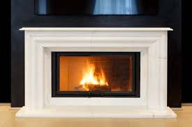 Choosing A Marble Fireplace Surrey