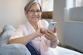How To Get A Free Phone For Seniors