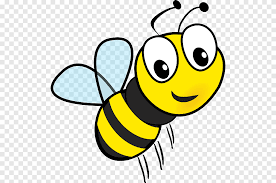Yellow and black bee illustration, bumblebee cartoon honey bee, cartoon bee group of children illustration, child drawing cartoon painting, cartoon children transparent background png clipart. The Bumblebee Cartoon Drawing Bee Honey Bee Insects Png Pngegg