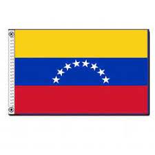 venezuela flag flagandbanner com
