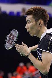 Born 14 december 1952) is a taiwanese politician and naval vice admiral. Lee Chong Wei Career Statistics Wikipedia