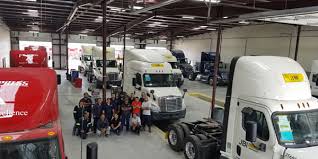 fontaine modification opens new truck