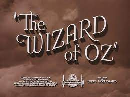 wizard of oz font forum dafont com