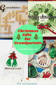 diy christmas gifts for grandpas