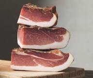 Is speck the same as prosciutto?