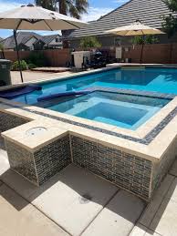 environmentally friendly pool
