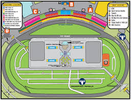 Seating Chart Helpful Maps Rv Lots Guest Services Map