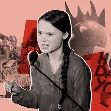 Greta thunberg has succeeded in turning vague anxieties about the planet into a worldwide movement calling for global change The Most Common Criticisms About Climate Activist Great Thunberg