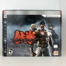 limited edition playstation 3 ps3 game
