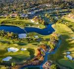 The Farms Golf Club Private 18-Hole Course | Rancho Santa Fe, CA
