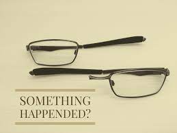 eyeglasses sunglasses frame repair fix