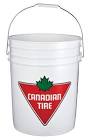 Food Grade Approved Bucket, 5-Gallon Canadian Tire