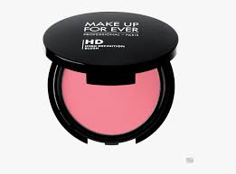 creamy blush 320 makeup forever hd png