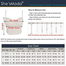 Shesmoda Rhinestone Bustier Pearls Push Up Corset Wedding Party Womens Bra Cropped Top Vest Plus Size
