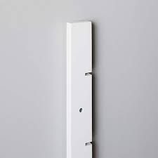 White High Gloss Modular Wall Shelf