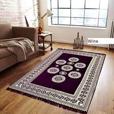 chenille carpet at rs 10 square feet