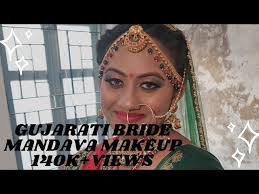 pre bridal makeup