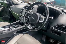 This model boasts an impressive interior that can be completely customized to your specific style. Jaguar F Pace R Sport For Sale In India 25000 Km Driven Big Boy Toyz