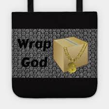 Wrap God