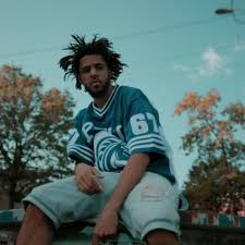 Your source for all things j. Wave 89 1 Fm Hotspot J Cole S New Album Is Coming Soon