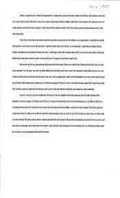 writing a reflection paper on an article floss papers 022 reflection essay sample example english reflective new critical