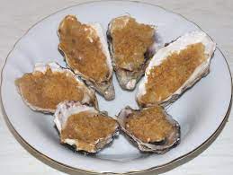 amazing scalloped oysters recipe food com