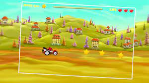 Angry Race Rush Game for Android - APK Download