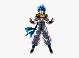 Jp topic is for general discussion, so we can discuss anything related there. Gogeta Ssj Blue Dokkan Battle Hd Png Download Transparent Png Image Pngitem