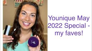 younique may 2022 special my personal