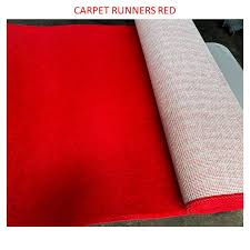 a1 red carpet runners party als