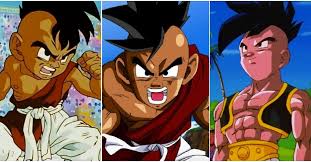 That would imply that uub/kid buu is way stronger than they first appear, and that ssj3 goku is a the epilogue was not a one episode throwaway, it was the final chapter of the manga, from which all dragon ball z canon. Dragon Ball Gt Who Is Majuub 9 Other Things You Didn T Know About Uub