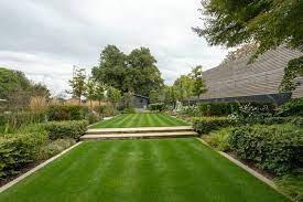 Large Garden Design In Maidstone