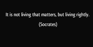 Images) 16 Socrates Picture Quotes To Get You Thinking | Famous ... via Relatably.com