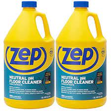 zep neutral ph floor cleaner
