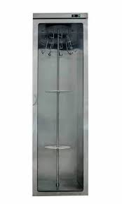 ss endoscope drying storage cabinet