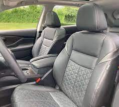 2016 Nissan Murano Seat Covers