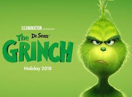Dr Seusss The Grinch Is Feminist And Lovely Matthew Dicks