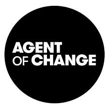 Training Agent of Change