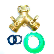 deli2020 br garden hose y splitter