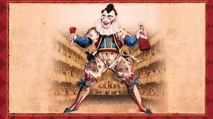 a brief history of clowns how did they