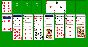 It can give you not only the feeling of independence but actual independence as well. Freecell Game Online