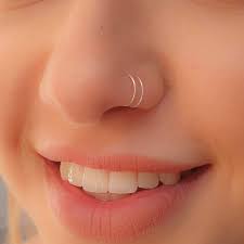 nostril piercing everything you need