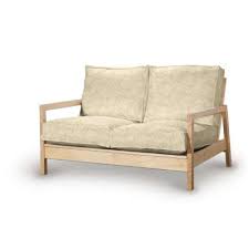 Lillberg 2 Seater Sofa Cover Geometric
