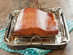 recipe homemade smoked salmon whole